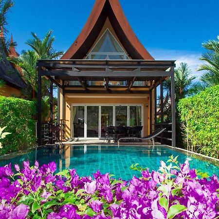Koh Chang Beach Villas Exterior foto